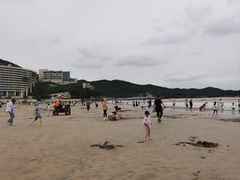 -东海半边山旅游度假区