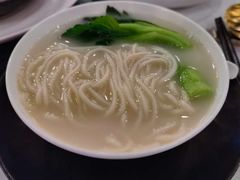 长寿面-三号黄浦会Canton Table