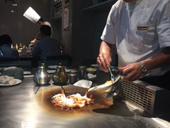 -航海家主题铁板烧(凤凰城店)