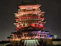 -寻梦滕王阁实景演出