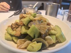 -赶海部落海鲜城(海阳路店)