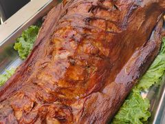 -马记伊源斋涮肉·清真菜(百子湾店)