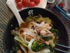 -山东老家(黄埔分店)