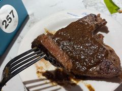 -星伦多自助料理·涮烤一体(杭州来福士店)