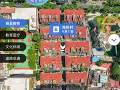 -上海市静安区教育学院附属学校(江宁校区)