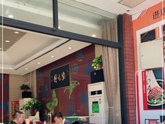 -紫光园(燕郊总店)