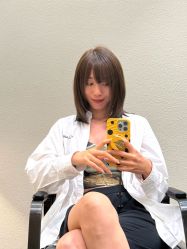 -悦Salon发型设计