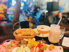 -Alimentari Grande(东湖路店)