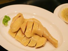-北京四季酒店·采逸轩