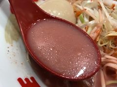 -豚王拉面(铜锣湾店 )