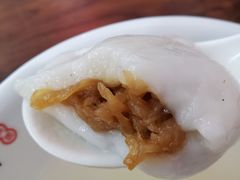 萝卜丝汤圆-朱新年·苏式汤团·面点(北寺塔店)