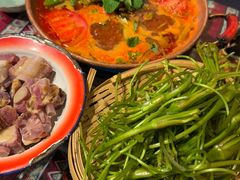 -火塘云南烧烤大排档