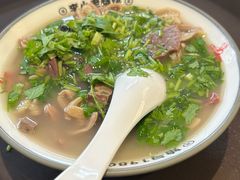 -李小老烧饼(常营民族家园店)