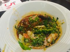 -成都你六姐·牛肉冒菜(城市集市合生汇店)