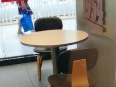 -汉堡王(财富广场店)
