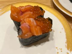 -合点寿司(金虹桥商场店)