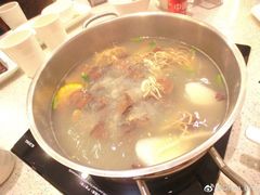-许府牛杂·鲜牛肉火锅(梁溪万达店)