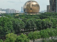 -杭州市城市规划展览馆