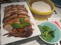 -雀蓝川菜(滨湖万象汇店)