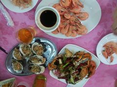 android_upload_pic-湛江渔港·大排档(乐园路总店)