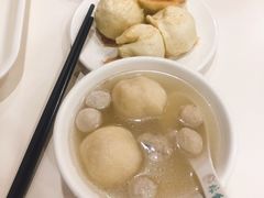 -林金财鱼丸(鼓楼街店)
