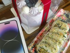 -燃厚蛋糕(卓展中信城店)