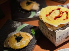-玉川屋·深夜食堂居酒屋(柳巷店)