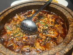 -铜锣湾·有麝自然香(渝北财富中心店)