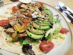 -HELLO 27 意面·沙拉·帕尼尼