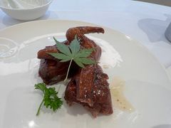 -粤珍轩·家宴·广式茶点(新城广场店)