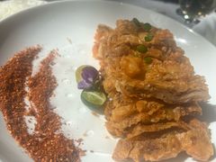 -福海居烤鸭店(鸟巢店)