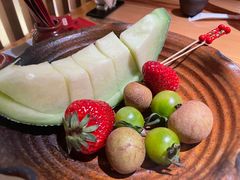 -花潮料理艺食馆(世欧广场店)