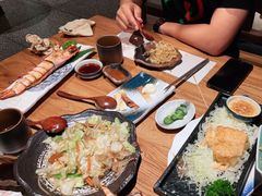 -炉胜·炉端烧·居酒屋