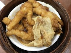 -香港蓮香樓(上環店)