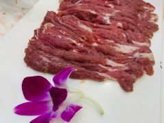 -阳坊胜利涮羊肉(阳坊老店)
