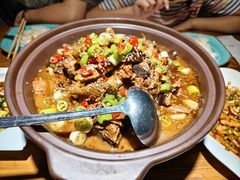 -土豆娃·川菜小院(后沙峪店)