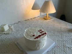 -今日·TODAY手作低脂动物奶油蛋糕定制(高新万达店)
