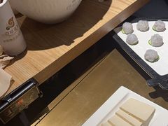 -百草滩羊清水涮羊肉(长城路店)