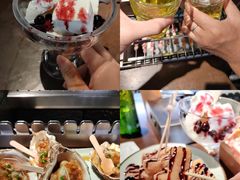 -很久以前羊肉串(南京路第一百货店)