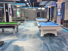 -永宁台球·棋牌俱乐部(淮海路店)