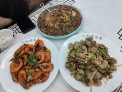 -人和啤酒屋海鲜大排档(营口路店)