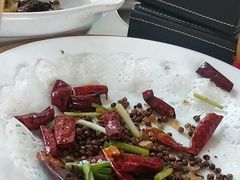 -雅和生态渔庄·宜城锅巴饭(龙灵山公园店)