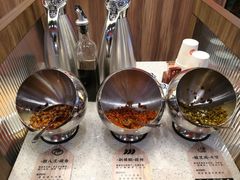 酸豆角-霸蛮湖南米粉(方庄时代life店)