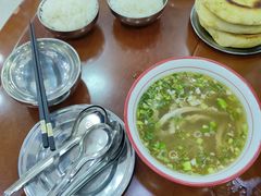 -天境牦牛壮骨汤(人民路旗舰店)