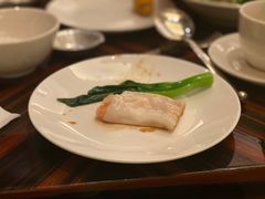 -夏宫中餐厅(香格里拉大酒店)