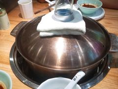 -椰夫人·养生椰子鸡(金沙洲永旺店)