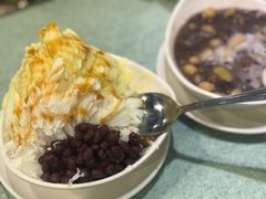 -松记糖水店(铜锣湾分店)