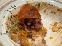 -火山屋台(新街口店)