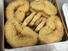 蝴蝶酥-家琳甜品(江南东店)