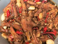 -老三样·旧食新味(船山路店)